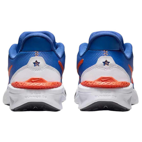 Nike Star Runner 4 NN (GS) Nike Star Runner 4 NN (GS)